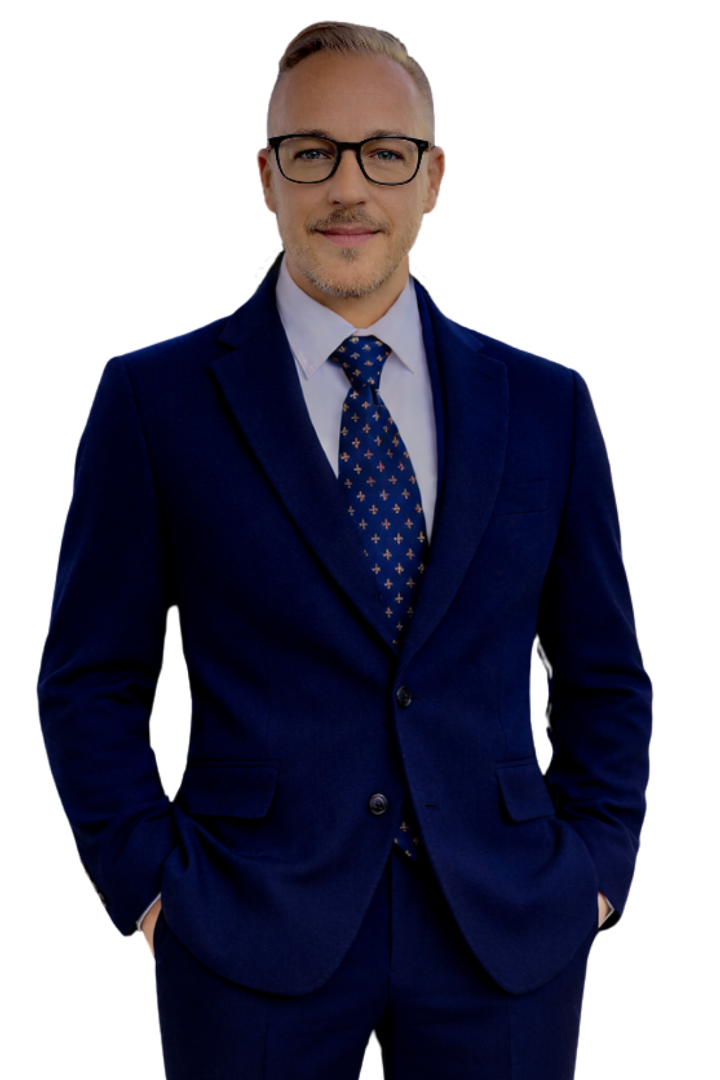 Dennis von Web-Dsign, Ansprechpartner für hochwertige Websites und digitale Kundenbereiche