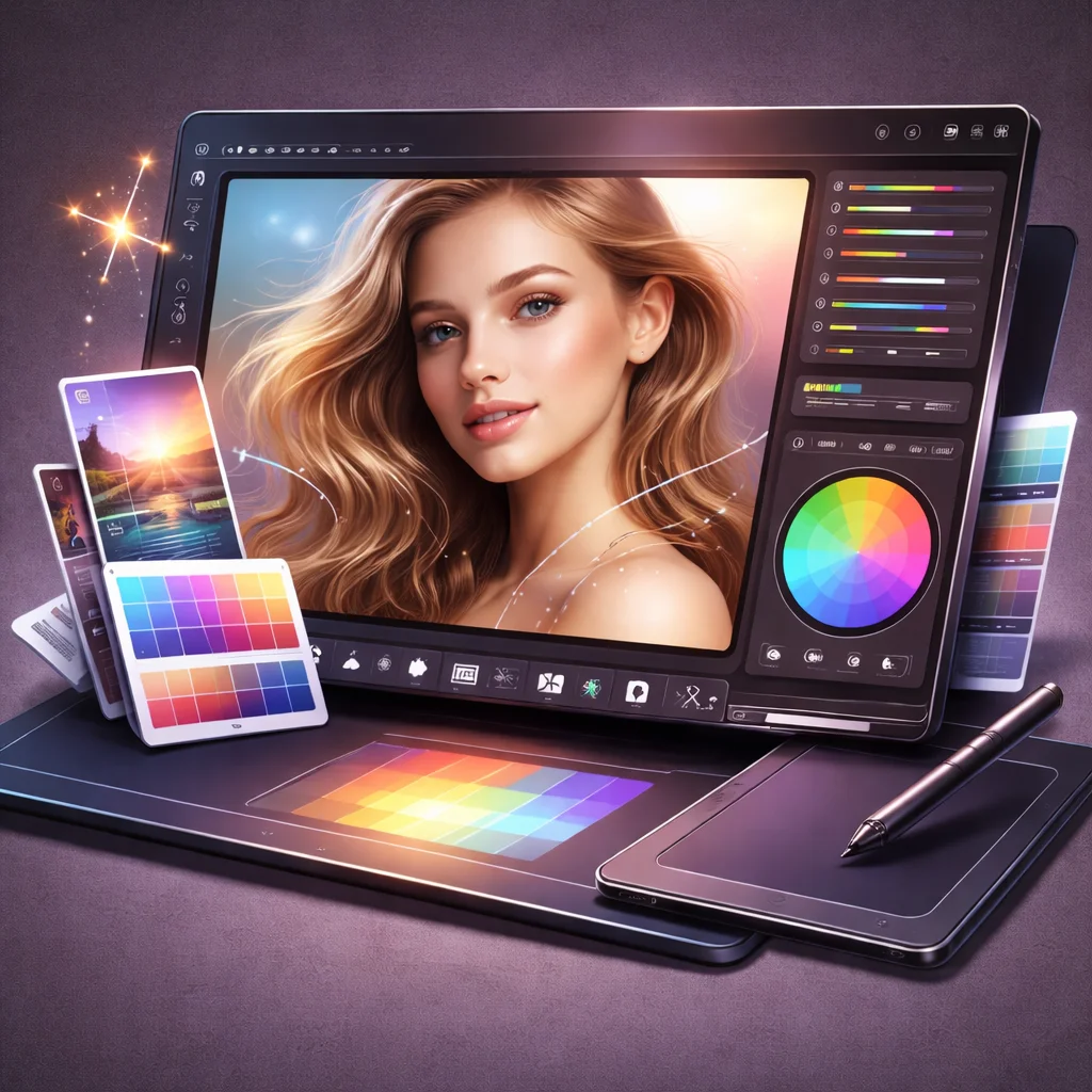 Individuelle Website Entwicklung